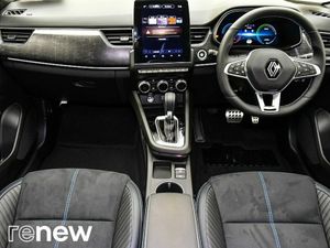 Renault Arkana Esprit Alpine E-TECH Hybrid 145 Aut - Image 2