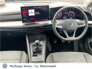 Volkswagen Golf GOLF EDITION 75 2.0 TDI 116HP - Image 2