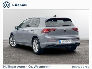 Volkswagen Golf GOLF EDITION 75 2.0 TDI 116HP - Image 3