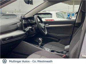 Volkswagen Golf GOLF EDITION 75 2.0 TDI 116HP - Image 4