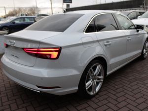 1.4TFSI 30 SPORTLINE 4DR SALOON AUTO STUNNING CAR - Image 4