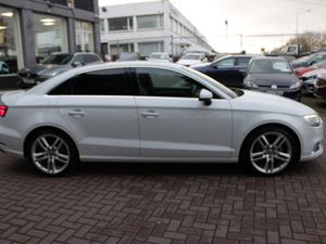 1.4TFSI 30 SPORTLINE 4DR SALOON AUTO STUNNING CAR - Image 3