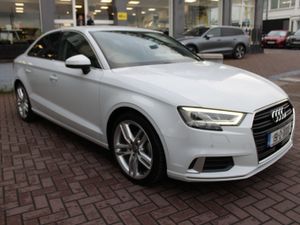 1.4TFSI 30 SPORTLINE 4DR SALOON AUTO STUNNING CAR - Image 2