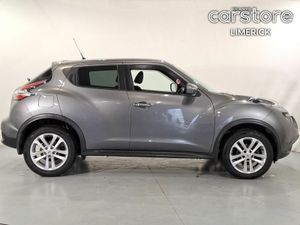 Nissan Juke 1.2 SV Premium - Image 2