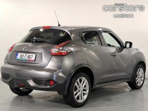 Nissan Juke 1.2 SV Premium - Image 3