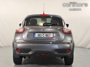 Nissan Juke 1.2 SV Premium - Image 4