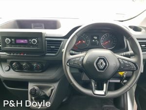 Renault Trafic BUSINESS 130 - Image 2
