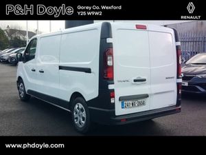 Renault Trafic BUSINESS 130 - Image 3