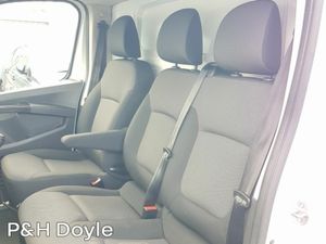 Renault Trafic BUSINESS 130 - Image 4