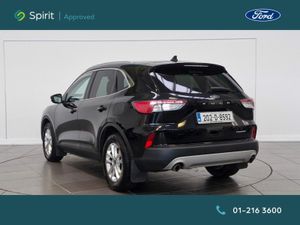 Ford Kuga TITANIUM 1.5TDCi**CALL ALAN ON 086-14379 - Image 3