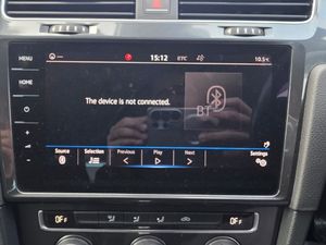 VW Golf Tsi 1.2 Automatic Petrol - Image 2