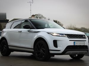 STUNNING LAND ROVER RANGE ROVER EVOQUE  2.0L MAN - Image 4