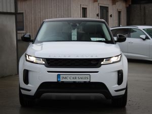 STUNNING LAND ROVER RANGE ROVER EVOQUE  2.0L MAN - Image 3