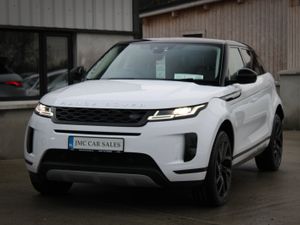 STUNNING LAND ROVER RANGE ROVER EVOQUE  2.0L MAN - Image 2
