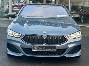 BMW 840D M-SPORT xDrive Coupe - Image 3