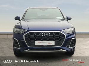 Audi Q5 50 Tfsi E S Line Quattro S-T - Image 3