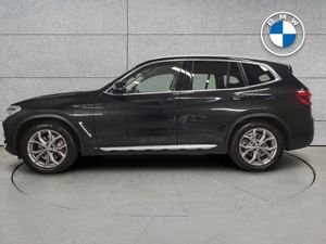 BMW X3 xDrive30e xLine - Image 4