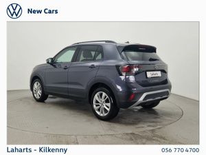 Volkswagen T-Cross EDITION 75 1.0 95HP - Image 4