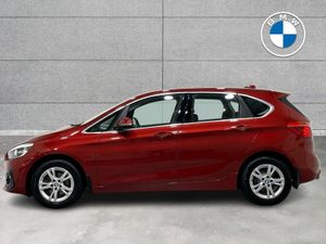 BMW 2-Series 218i SE Active Tourer - Image 4