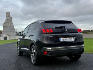 2018 Peugeot 3008 1.5 Diesel Allure High Spec. - Image 4