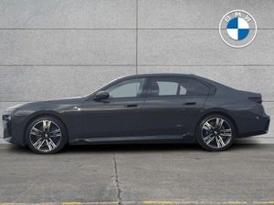 BMW 7-Series 750e xDrive M Sport - Image 4