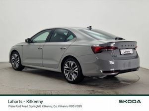 Skoda Octavia SPORT 2.0TDI 150HP DSG - Image 4