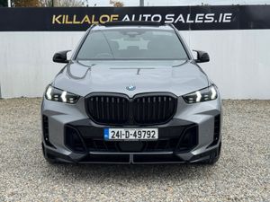 BMW X5 50E M-Sport Plus Auto (Top Spec) - Image 2