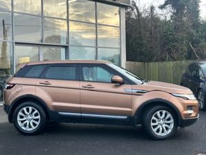 Range Rover 2.2d PURE TECH 4x4 - Image 3