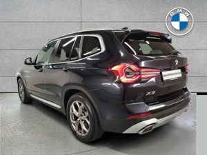 BMW X3 xDrive20d xLine - Image 3