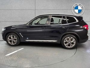 BMW X3 xDrive20d xLine - Image 4