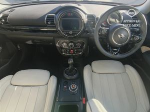Mini Clubman Cooper Exclusive - Image 4