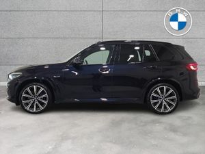 BMW X5 xDrive45e M Sport - Image 4