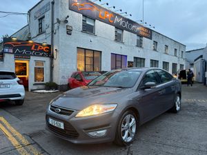 Ford Mondeo 2012 Low Mileage - Image 2