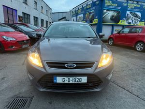 Ford Mondeo 2012 Low Mileage - Image 4