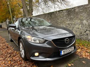 MAZDA6 2.2 EXECUTIVE - Image 3
