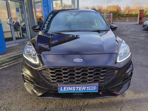 FORD KUGA 2.5 ST-LINE AUTOMATIC PHEV - Image 3