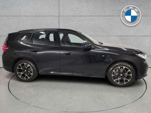 BMW X3 30e xDrive M Sport - Image 3
