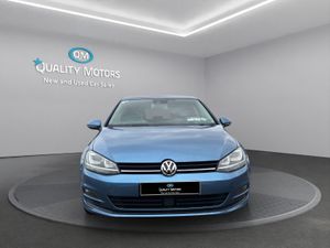 2013 VW GOLF (S64) - Image 2