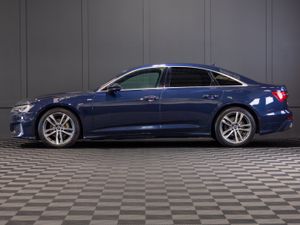 212 Audi A6 40TDI S-Line - Image 3