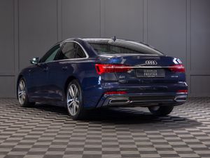 212 Audi A6 40TDI S-Line - Image 4