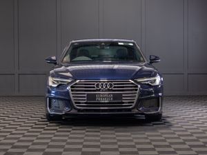 212 Audi A6 40TDI S-Line - Image 2
