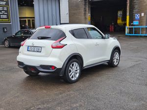 Nissan Juke 2017 - Image 4