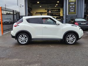Nissan Juke 2017 - Image 3