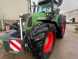 2010 Fendt 716 Vario - €60,000 + VAT