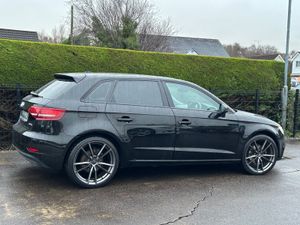 2020 Audi A3 1.6 tdi Technik €14995 inc Vrt - Image 4