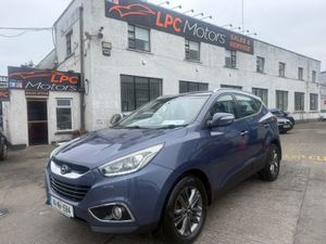 Hyundai ix35 - Image 3