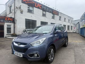 Hyundai ix35 - Image 4