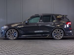 222 BMW X5 X-Drive 45e M-Sport - Image 3