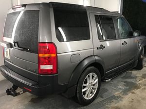 Land Rover Discovery 3 Commercial 2.7 TDVS  Auto - Image 2