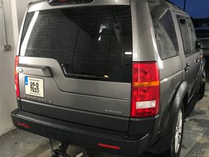 Land Rover Discovery 3 Commercial 2.7 TDVS  Auto - Image 3